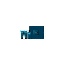 Davidoff Cool Water Man et 125 Vap Gel After Cof | HogarLider