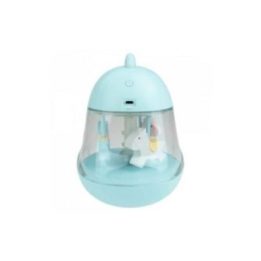 LÁMPARA NOCTURNA LED RGB RECARGABLE… · EL3-31276 | HogarLider