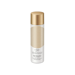 Sensai Sen Silky Bronze Cool Prot Sucare 150vap | HogarLider
