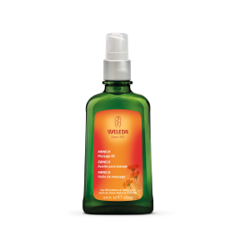 Weleda Cos Aceite Arnica Masaje 50ml | HogarLider