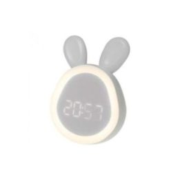 RELOJ DESPERTADOR RECARGABLE MODELO… · EL3-69064 | HogarLider