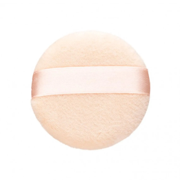 Eurostil Maquillaje Borla Mediana 70mm 1un | HogarLider