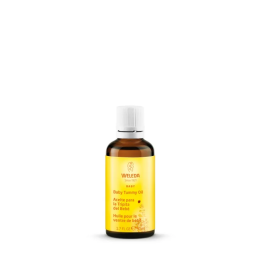 Weleda Cos Aceite Tripita Del Bebe 50ml | HogarLider