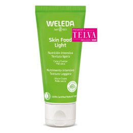 Weleda Cos Skin Food Light Crema… · 40016385014… | HogarLider