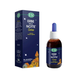 Trepatdiet Herbe Notte Gotas 50ml | HogarLider
