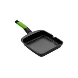 GRILL LISO DE ALUMINIO FUNDIDO CON… · EL3-29231 | HogarLider