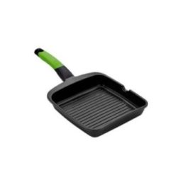 GRILL CON RAYAS DE ALUMINIO FUNDIDO… · EL3-29234 | HogarLider