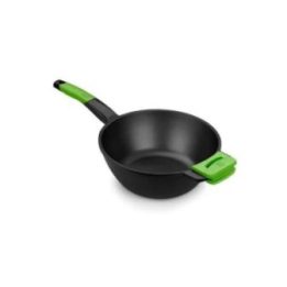 WOK DE ALUMINIO FUNDIDO CON… · EL3-29238 | HogarLider