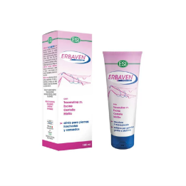 Trepatdiet Erbaven Fresh Gel 100ml | HogarLider
