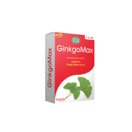 Esi Ginkgomax 30 Tab | HogarLider