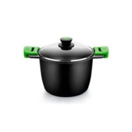 OLLA DE ALUMINIO FUNDIDO CON… · EL3-29248 | HogarLider