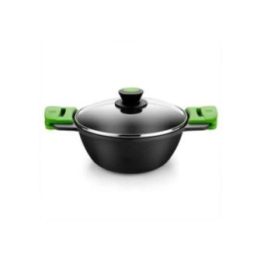 CACEROLA CÓNCAVA DE ALUMINIO… · EL3-29250 | HogarLider