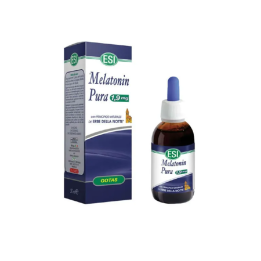 Esi Melatonin Pura 1,9 Mg Con Erbe Note 50ml | HogarLider