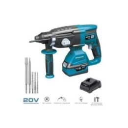 KIT MARTILLO PERCUTOR BRUSHLESS 20… · EL3-08438 | HogarLider