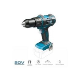 TALADRO PERCUTOR 20 V (SIN BATERÍA NI CARGADOR) | HogarLider