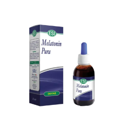 ESI Melatonin Pura 1,9 Mg Sin Erbe Note 50ml | HogarLider