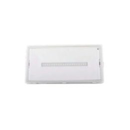 LUMINARIA DE EMERGENCIA LED 3,6 W… · EL3-32092 | HogarLider