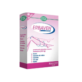 Esi Erbaven Retard 30 Tabletas | HogarLider