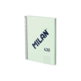 CUADERNO A5, CON ESPIRAL, TAPA… · EL3-64344 | HogarLider