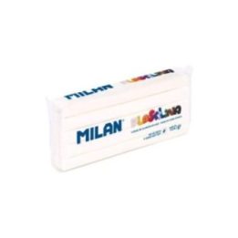 PLASTILINA 150 g, COLOR BLANCO | HogarLider