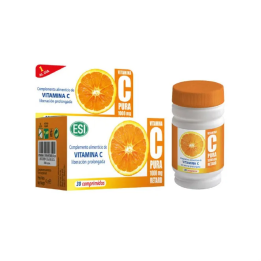 Esi Vitamina C Pura 1,000 Mg Retard… · 80088431285… | HogarLider