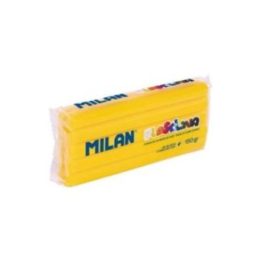 PLASTILINA 150 g, COLOR AMARILLA | HogarLider