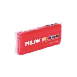 PLASTILINA 150 g, COLOR ROJO | HogarLider