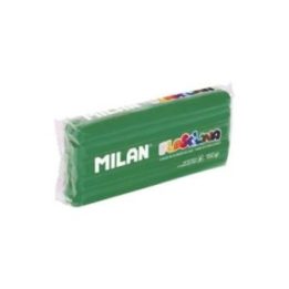 PLASTILINA 150 g, COLOR VERDE | HogarLider