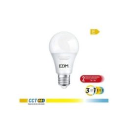 BOMBILLA LED A60 E27, POTENCIA… · EL3-98017 | HogarLider