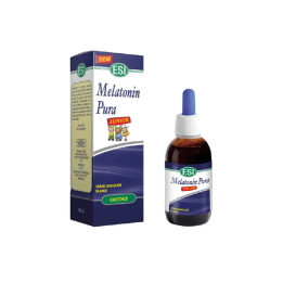 Esi Melatonin Gotas Junior 1 Mg 40ml | HogarLider