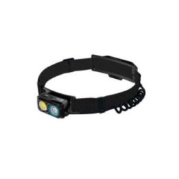 LINTERNA FRONTAL LED PROFESIONAL DE… · EL3-36197 | HogarLider