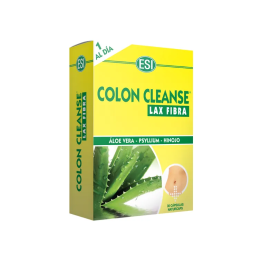 Trepatdiet Colon Cleanse Lax Fibra 30 Nturcaps | HogarLider