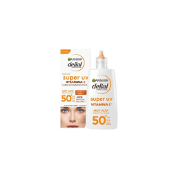 Garnier Delial Super Uv Vitamina C… · 36005425737… | HogarLider