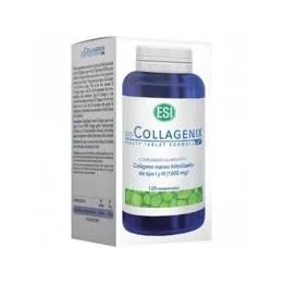 Trepatdiet Collagenix 120 Tab | HogarLider