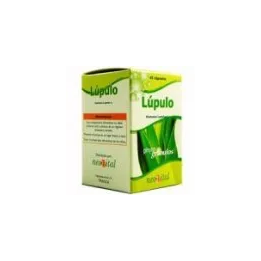 Neo Fitogranulos Lupulo 45 Caps | HogarLider