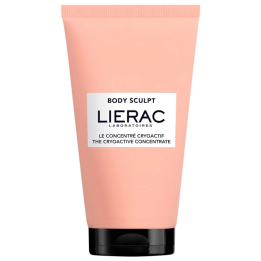 Lierac Body Sculpt Concentrado Crioactivo150ml | HogarLider
