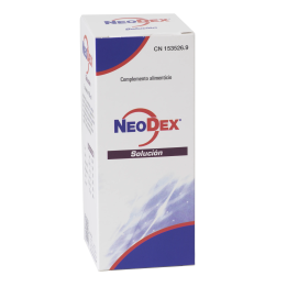 Neodex Solucion 150ml | HogarLider