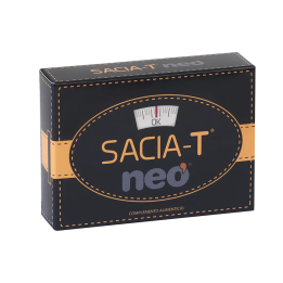 Sacia-T Neo 30 Caps | HogarLider