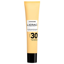Lierac Sunissime Fluido Solar Spf30 40ml | HogarLider