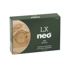 Lx Neo 30 Capsulas | HogarLider