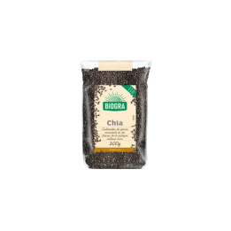 Biográ Semillas De Chia 250g Biogra Bio | HogarLider