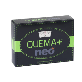 Quema Neo 30 Cap | HogarLider