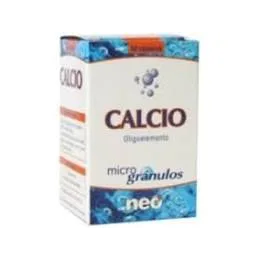 Calcio Neo 50 Cap | HogarLider