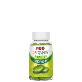 Neo Peques Gummies Propol 30 Gummies | HogarLider