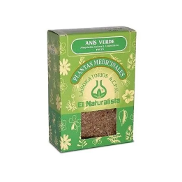 El Natural Anis Verde 80g Trociscos | HogarLider