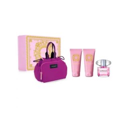 Versace Bright Crystal Eau De… · 80110038848… | HogarLider