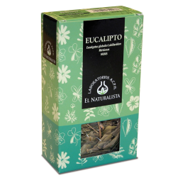 El Natural Eucalipto 80g | HogarLider