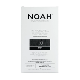 Noah Capilar Tinte Black 140ml | HogarLider