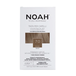 Noah Capilar Tinte Blond 140ml | HogarLider