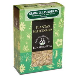 El Natural Grama 60g Trociscos | HogarLider